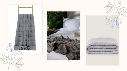 Sleep better with these brilliant bedroom bargains