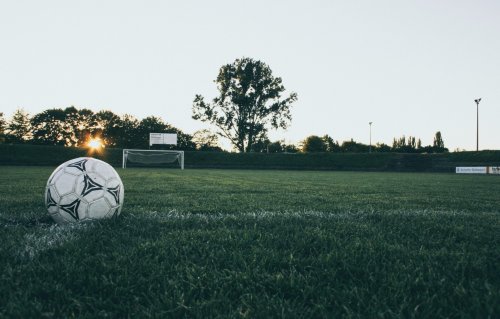 Kicking Off a New Season of Sports