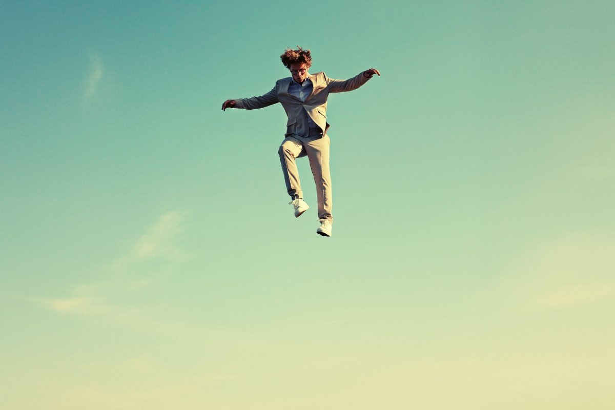 We're all living in a simulation and this gravity theory proves it all 
