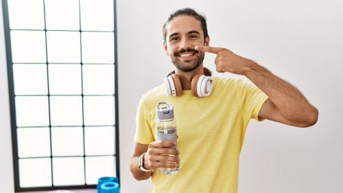 Can Drinking Alkaline Water Help Treat Acne?
