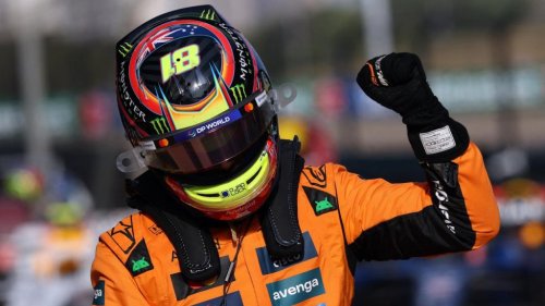 Magazine - Formel 1