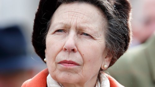 The Untold Truth Of Princess Anne