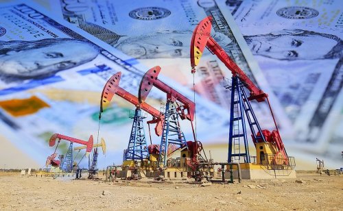 The World's Largest Oil Reserves By Country