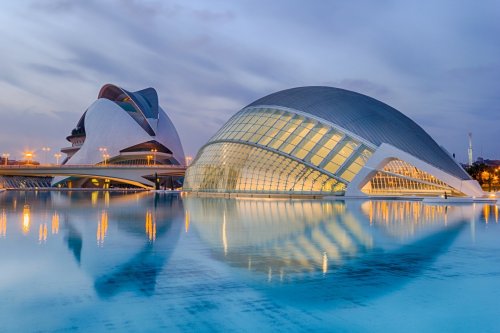 Excellent Resources To Perfect Your Architectural Photography