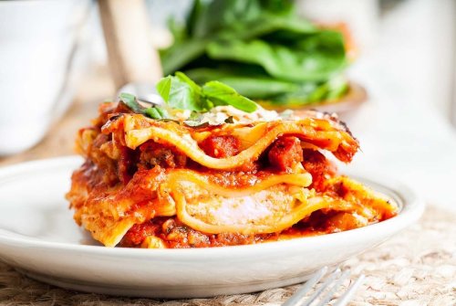 Lasagna Recipes That Redefine Comfort Food