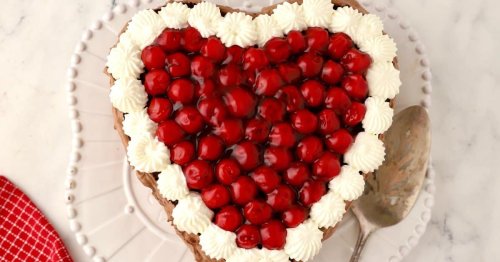 10 Sweet & 10 Savory Eats: Valentine's Day Delights