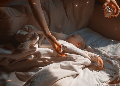 The Mother-Daughter Bond, Through the Eyes of 8 Photographers