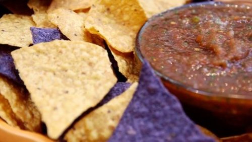 Make It Like The Pros! How At-Home Salsa Making Can Be Fun and Easy