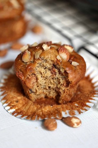 Save These Muffin Recipes For Easy Snacking