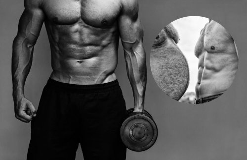 Build Muscle All Over and Torch Belly Fat With This Powerful Four-Move Dumbbell 
