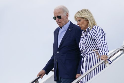 Biden administration says 'Remain in Mexico' policy is over