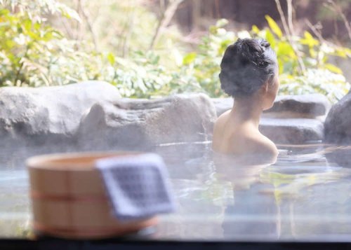 The Onsen Etiquette Rule Every Tourist Must Know
