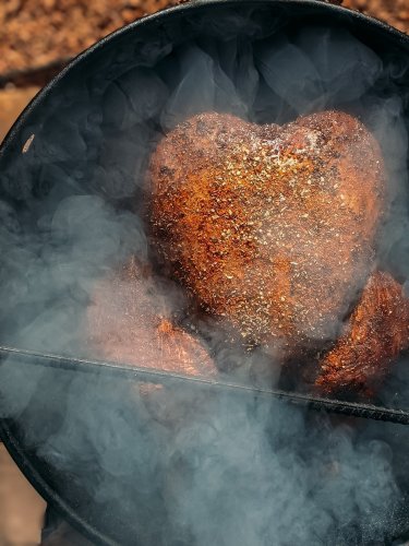 Smoking Hot Tips: Your Guide to Grilling Like a Pro