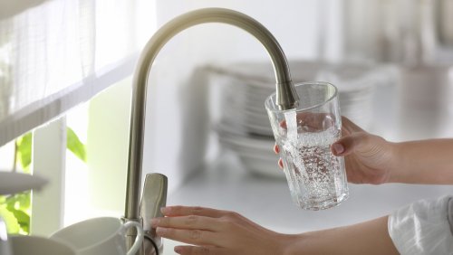 How To Know Whether You Can Drink The Tap Water In A Foreign Country