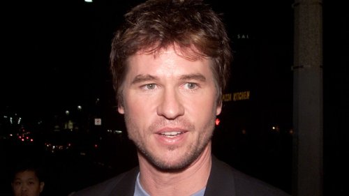 The Tragic True-Life Story Of Val Kilmer