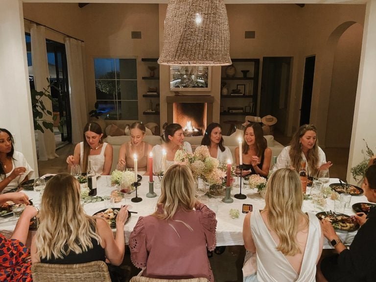 18 delicious dinner party recipes that won’t blow your budget Flipboard