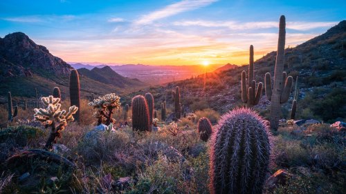 The Best Places To Retire In The World