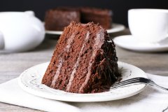 Discover homemade cake