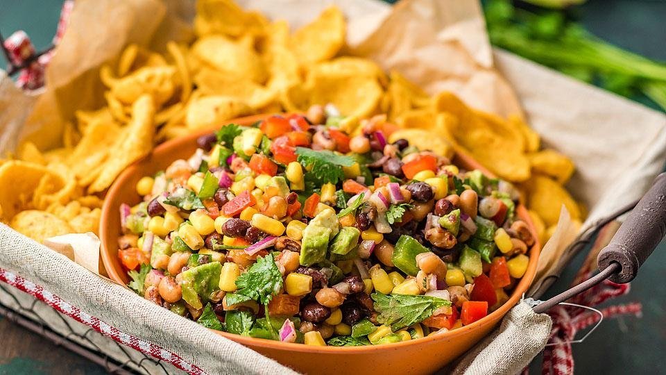 Get Creative with Corn: Versatile Recipes You’ll Love