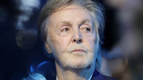 Paul McCartney's Rules For His Staff Are Just Bizarre