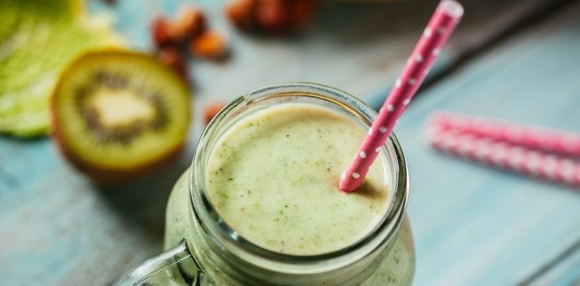 RDs Swear By These Weight Loss Smoothies
