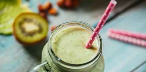See Why Dieters Are Raving About These Weight Loss Smoothies