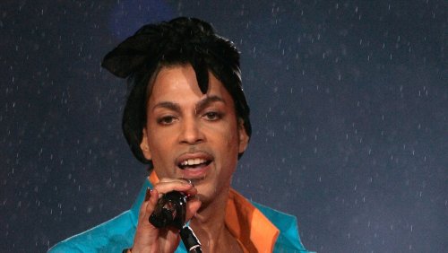 How Prince Avoided Electrocution During The 2007 Super Bowl Halftime Show