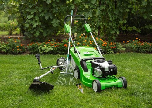 Pros Spill: Add These Items to Your Yard To-Do List