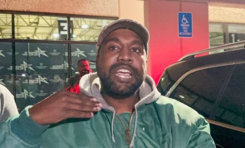 Yeezy employees expose what working with Kanye West is really like 