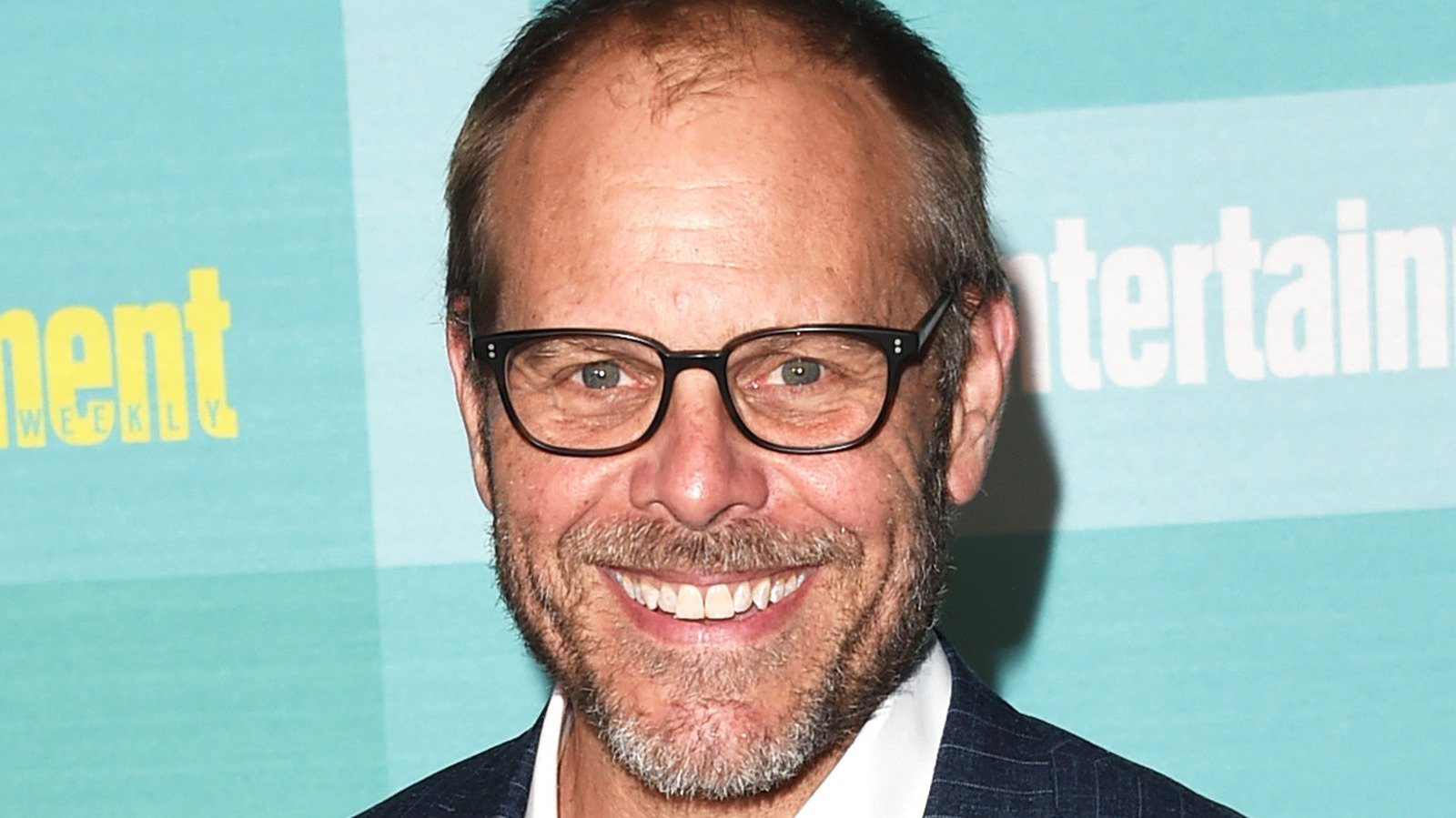 In Alton Brown's Career, One Recipe Stands Above The Rest  