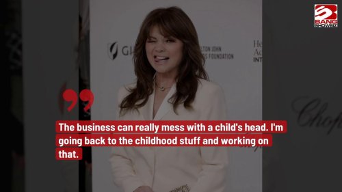 Valerie Bertinelli 'can't just blame' her ex-husband for their 'toxic, horrible marriage'