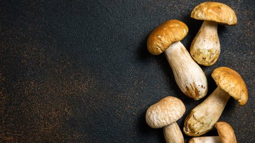 The Biggest Mistakes You Can Make While Cooking Mushrooms  