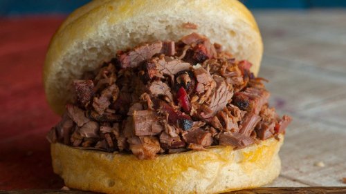 Buc-Ee's Gas Station Sandwiches Prove Texas Loves Barbecue A Bit Too Much