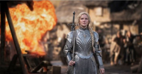 Lord Of The Rings TV show first reactions: this is what the critics are saying