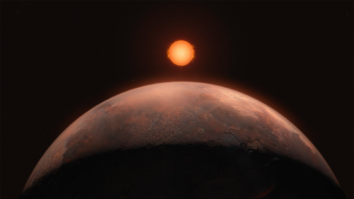 The Biggest, Closest, and Weirdest Exoplanets We Can Find