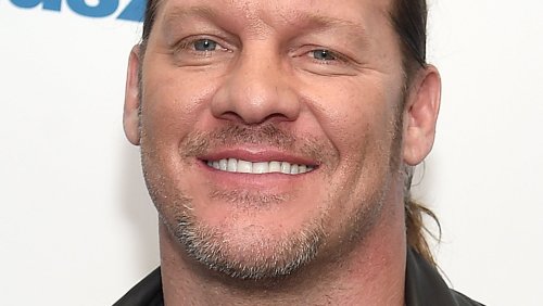 Wrestlers Who Had Heat With Chris Jericho