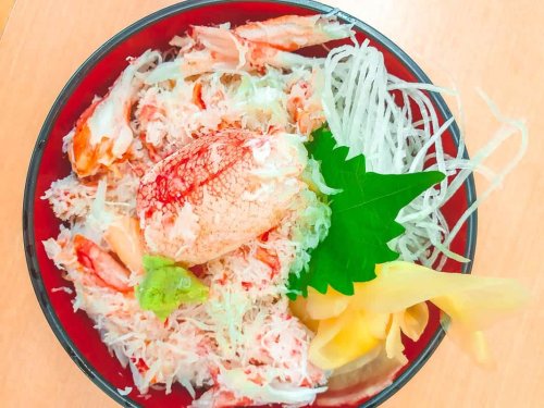 3 Must Visit Japanese Foodie Destinations