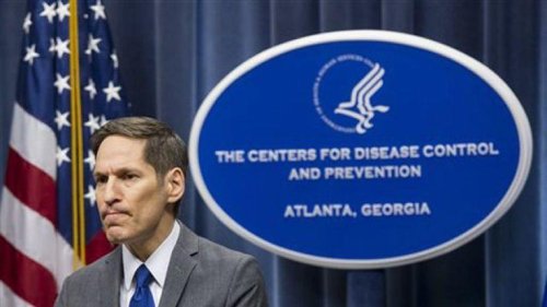 CDC head criticized for blaming nurse's Ebola infection on 'protocol breach'