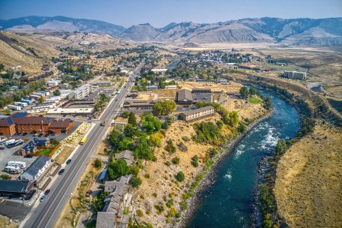 60 of the Most Secluded Towns in Montana if You Want to Get Away From It All