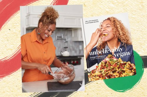 Juneteenth Love Letters to Beloved Black Cookbook Authors