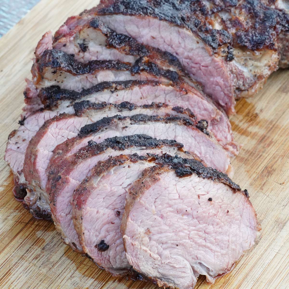 Grilled Tri Tip Steak & Potatoes Flipboard