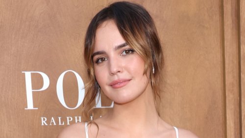 Bailee Madison's Transformation Has Us Speechless