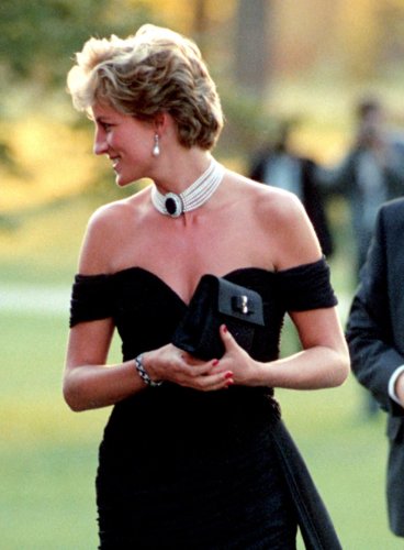 The Life and Legacy of Princess Diana