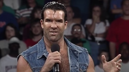 The Coolest WCW Debuts Of All Time