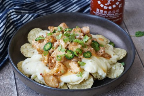 31 Quick Game Day Appetizers for March Madness