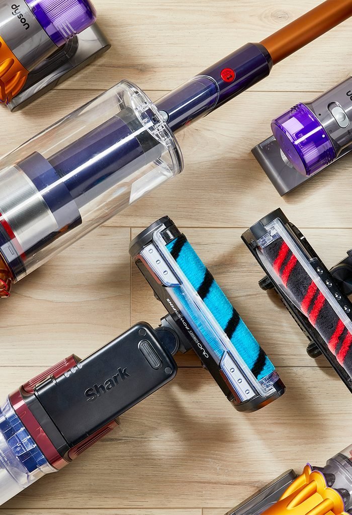 Shark vs. Dyson: Which Vacuum Is Best?