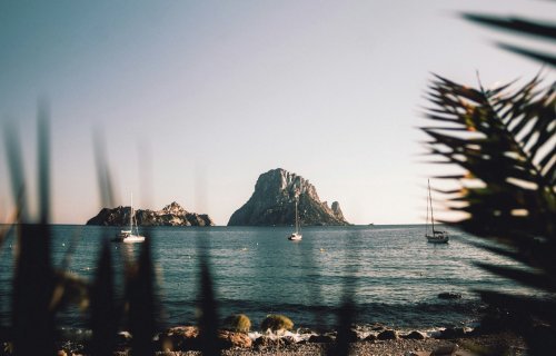 Magazine - IBIZA INCORPORATED