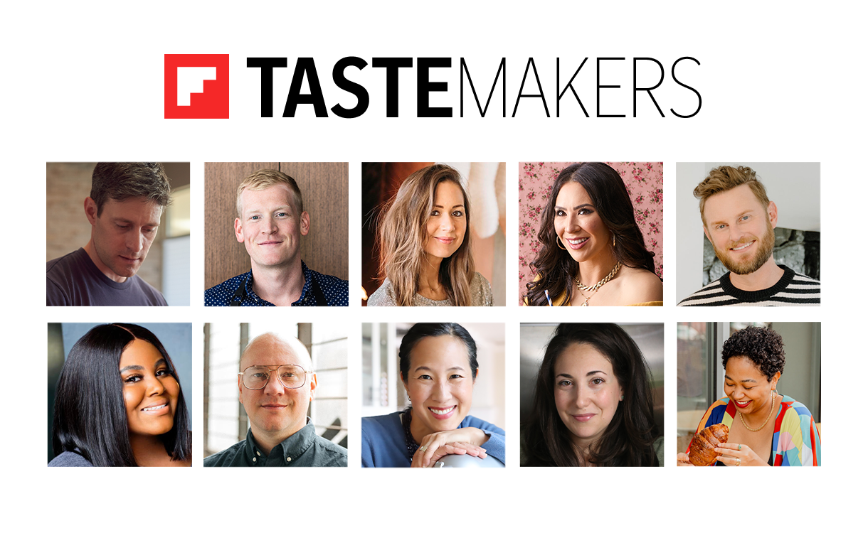 The Holidays Are Back! Flipboard Tastemakers Share Favorite Recipes - About Flipboard