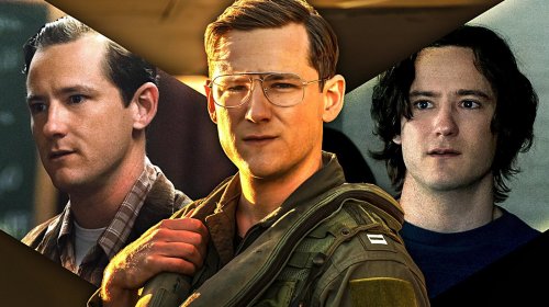 The 10 Best Lewis Pullman Movies & TV Shows