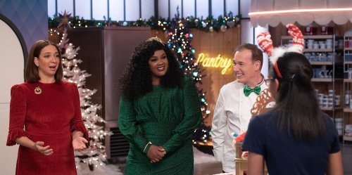 Baking Shows to Watch This Holiday Season